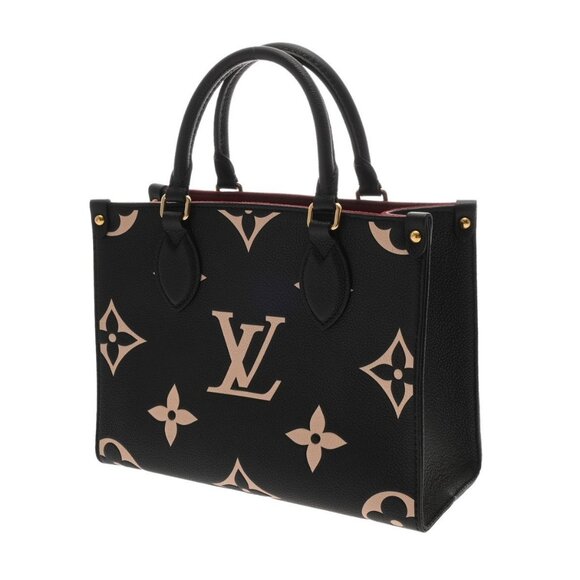 LOUIS VUITTON Monogram Ann Platt ONTHEGO PM 2WAY - Picture 2 of 10